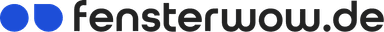 fensterwow.de Logo